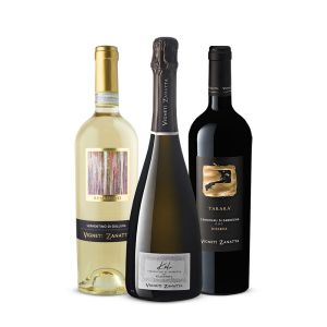 Confezione mista – 3 bt – Vigneti Zanatta