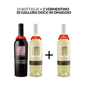 Confezione Miste – 12 bt – Vigneti Zanatta