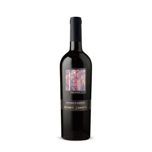 Cannonau di Sardegna Doc Salana - Vigneti Zanatta