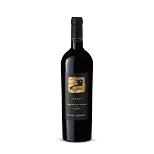 Cannonau di Sardegna Riserva Doc Tararà - Vigneti Zanatta