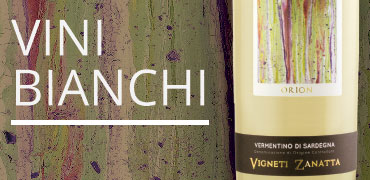 Vini Bianchi